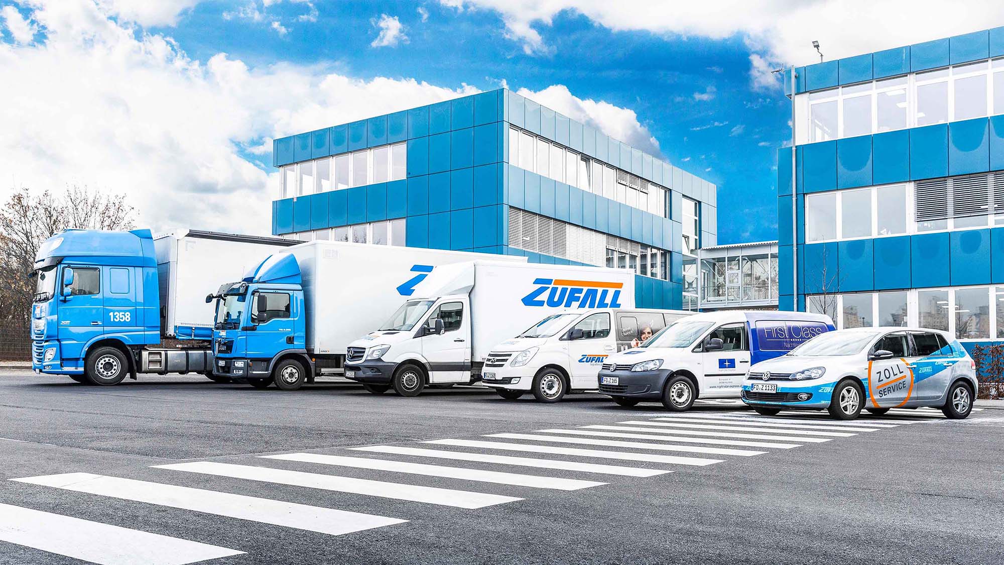 Anaxco Blog Beitrag Bild Zufall Fuhrpark Speditionssoftware Logistik-IT Transport-Manegement-System Cloud Tourenplanung Spedition