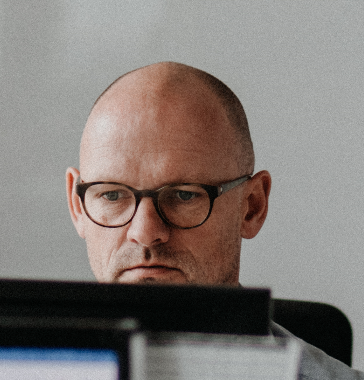 Dr. Jens Ziegler