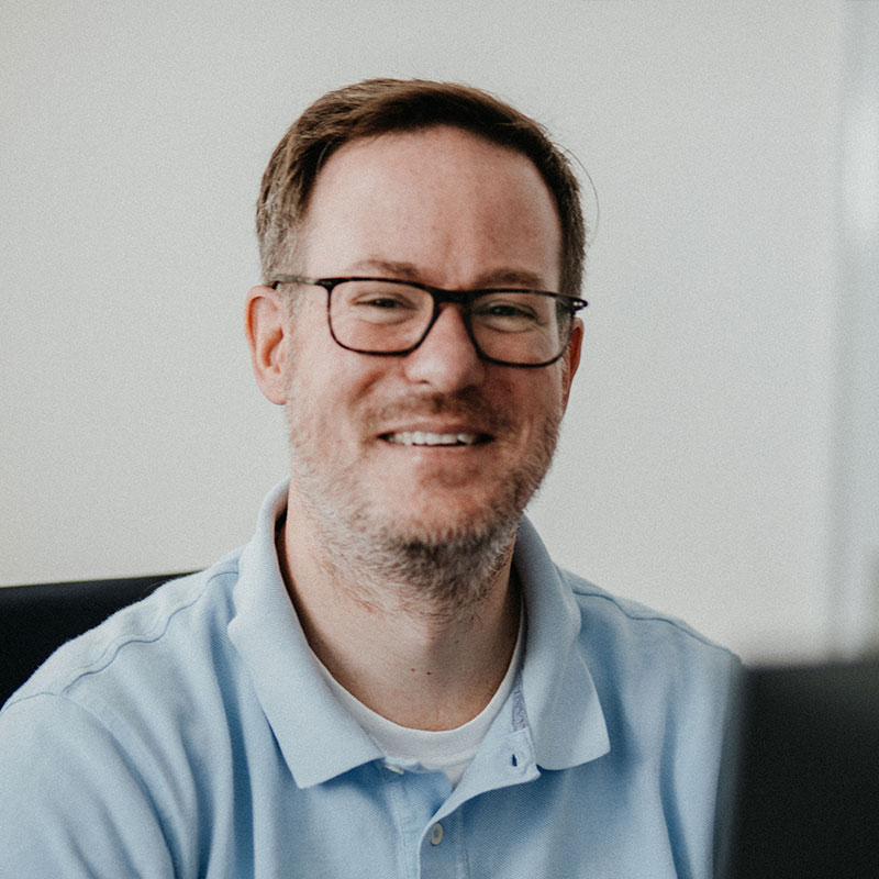 Florian Stein