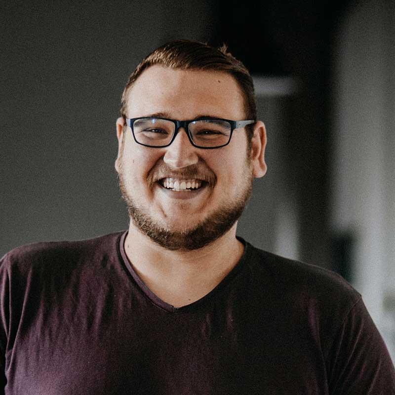 Alexej Lang
