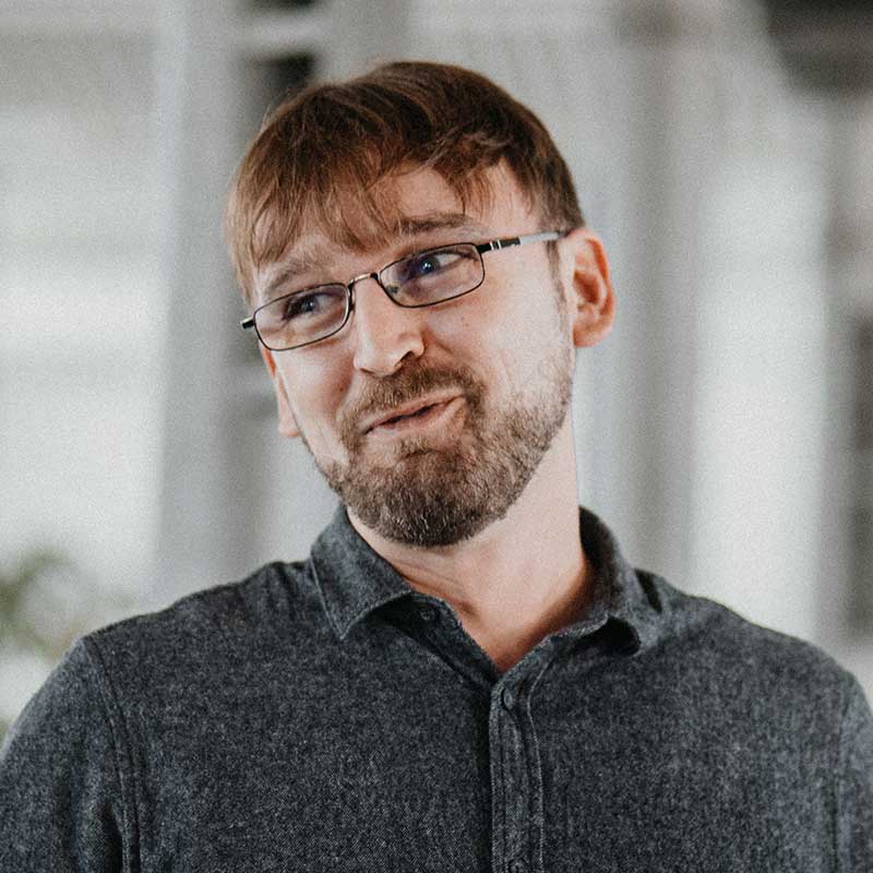 Benjamin Fromme