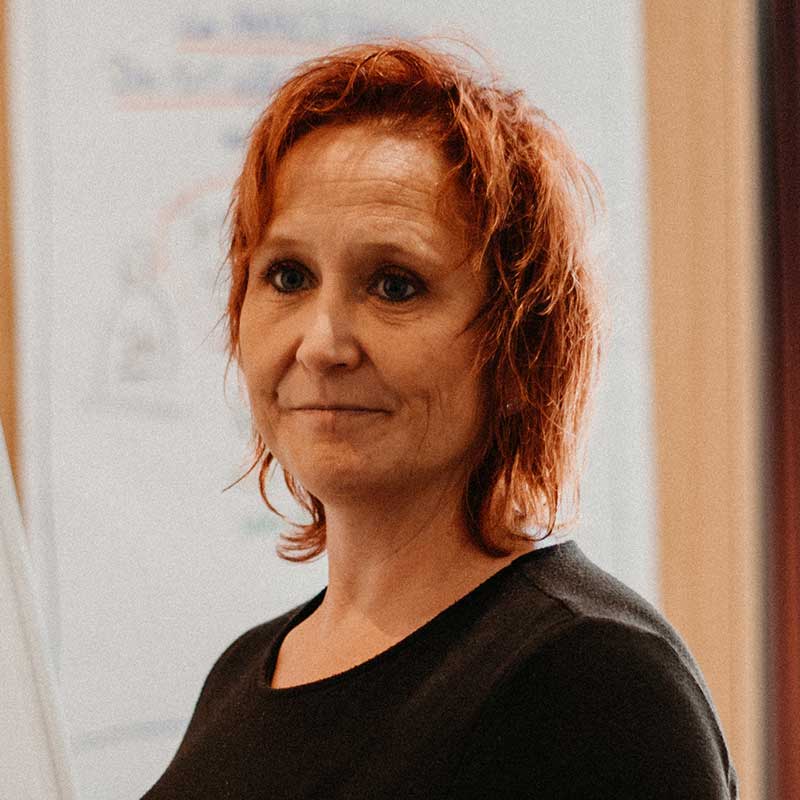 Birte Krüger