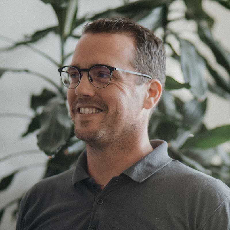 Boris Knecht