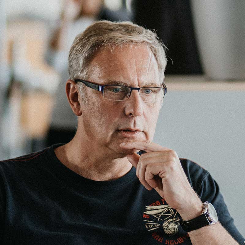 Dietmar Haveloh