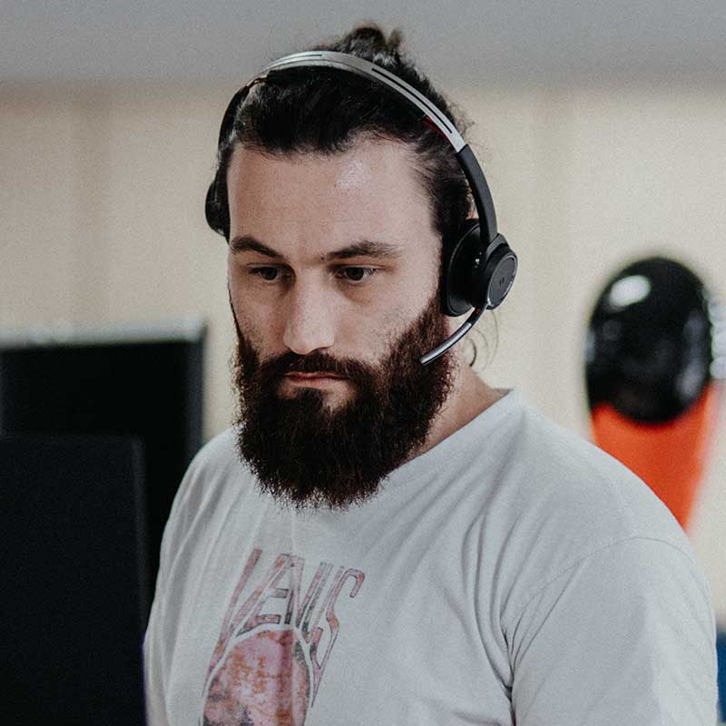 Jens Seboldt