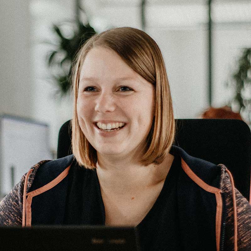 Lena Steinbrink