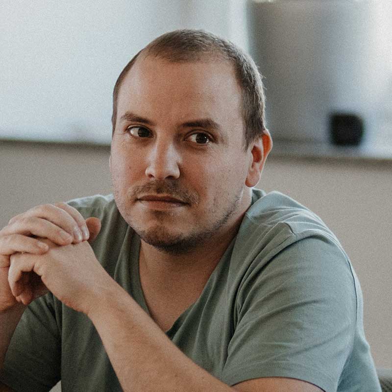 Marcel Zander