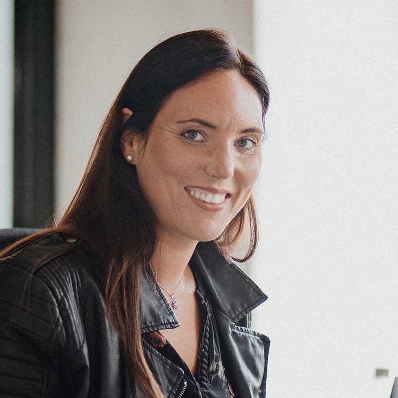 Nicole Schumacher