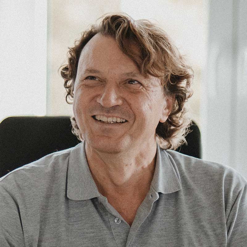 Thorsten Banke