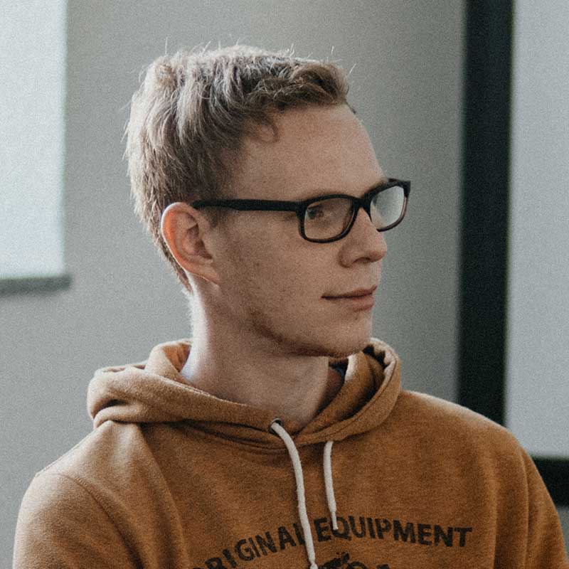 Tobias Ockenfels