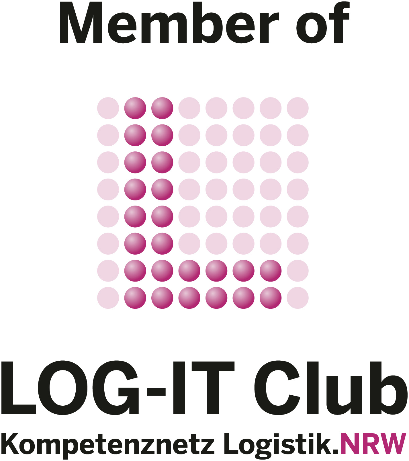 Zum LOG-IT Club