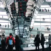 Anaxco Blog Beitrag Bild Bundestag IT-Services IT-Lösungen IT-Experten Cloud Digitalisierung Speditionssoftware TMS Datensicherheit Server