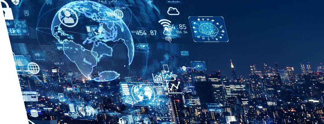Anaxco Teaserbild TMS Stadt bei Nacht Analyse Speditionssoftware Logistiksoftware Transportmanegement Logistik-IT Anaxco Teaserbild TMS Stadt bei Nacht Analyse Speditionssoftware Logistiksoftware Transportmanegement Logistik-IT